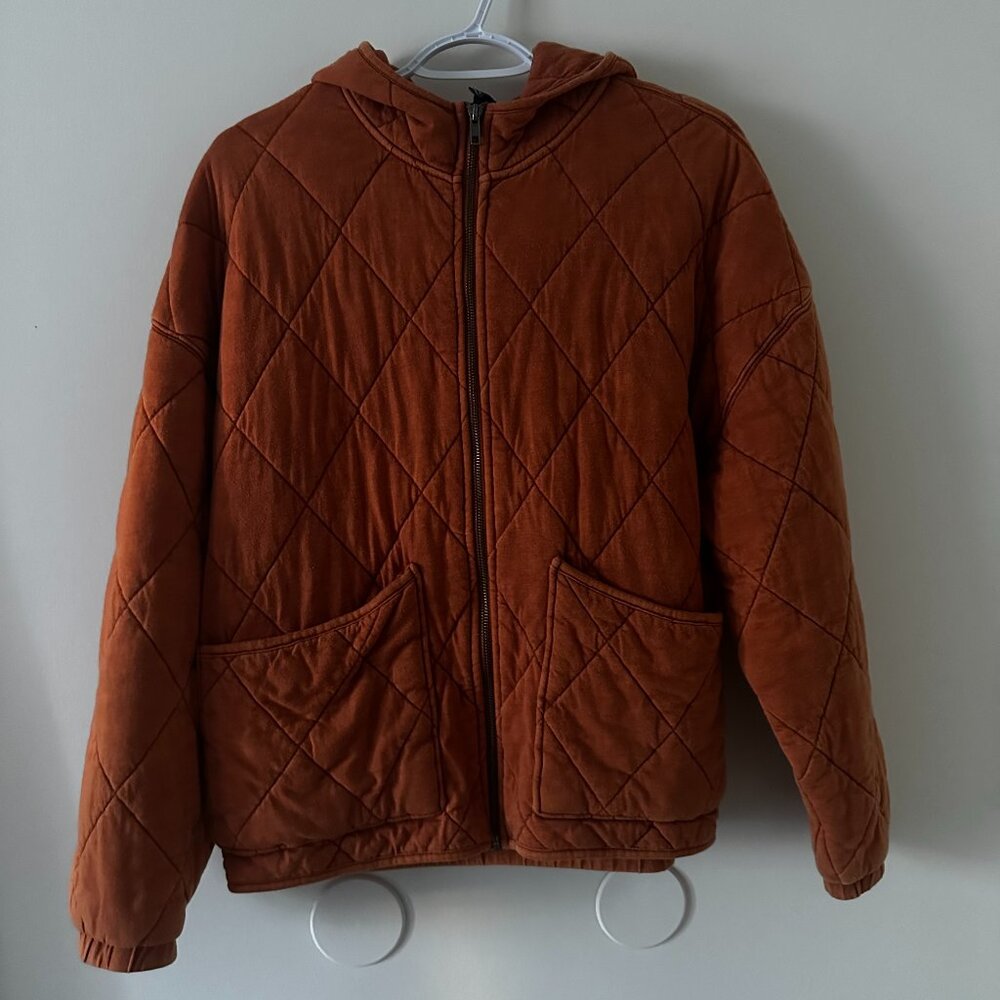 Wild Fable Jacket